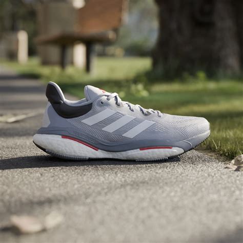 Adidas solar glide 6 shoes